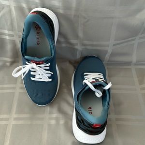 Kizik Athens. W9 or  M7.5